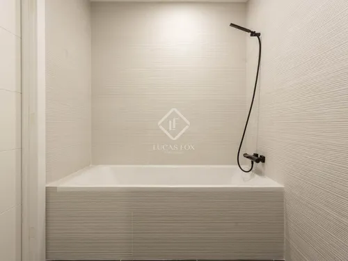 3 Bedrooms Apartment in Gran Via de les Corts Catalanes
