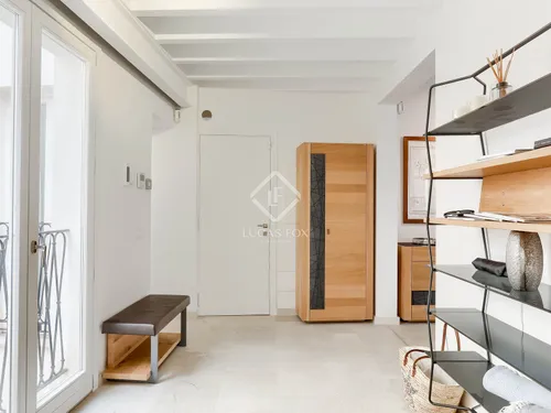 2 Bedrooms Apartment in carrer d'en Morei