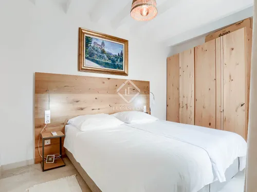 2 Bedrooms Apartment in carrer d'en Morei