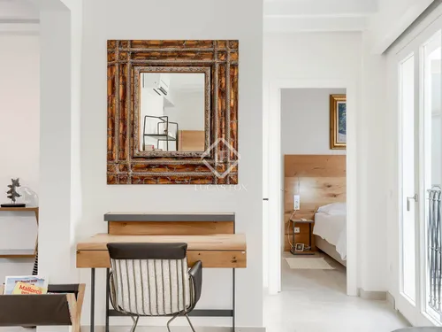 2 Bedrooms Apartment in carrer d'en Morei