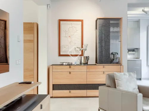 2 Bedrooms Apartment in carrer d'en Morei
