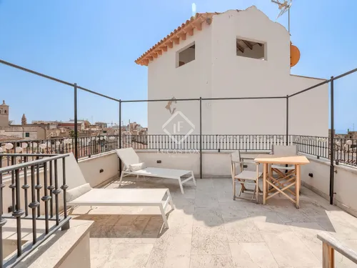 2 Bedrooms Apartment in carrer d'en Morei