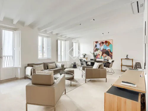2 Bedrooms Apartment in carrer d'en Morei