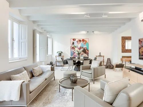 2 Bedrooms Apartment in carrer d'en Morei