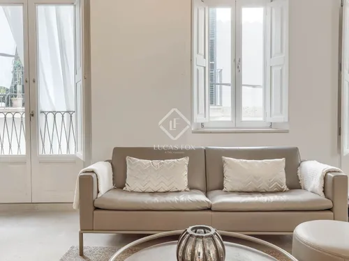 2 Bedrooms Apartment in carrer d'en Morei