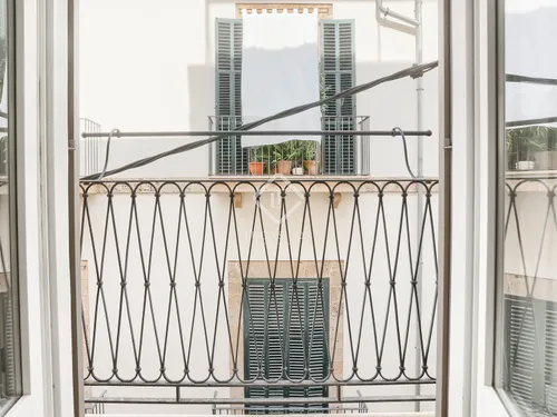 2 Bedrooms Apartment in carrer d'en Morei