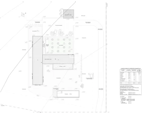 4 Bedrooms Country house in Polígono 13