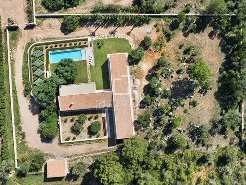 4 Bedrooms Country house in Polígono 13