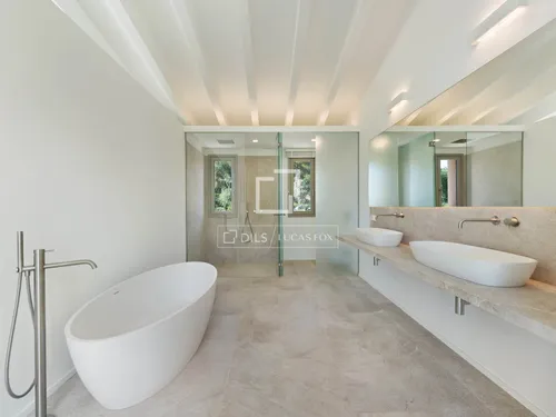 4 Bedrooms Country house in Polígono 13