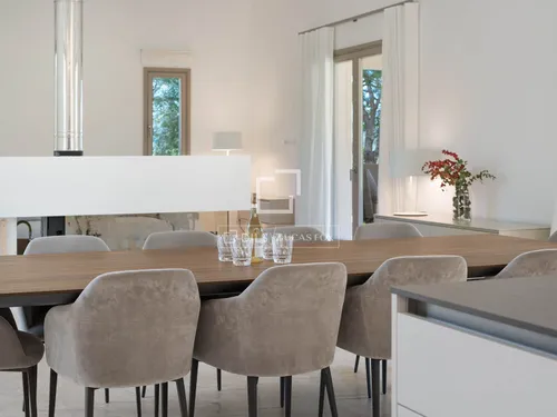 4 Bedrooms Country house in Polígono 13