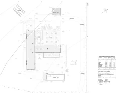 4 Bedrooms Country house in Polígono 13