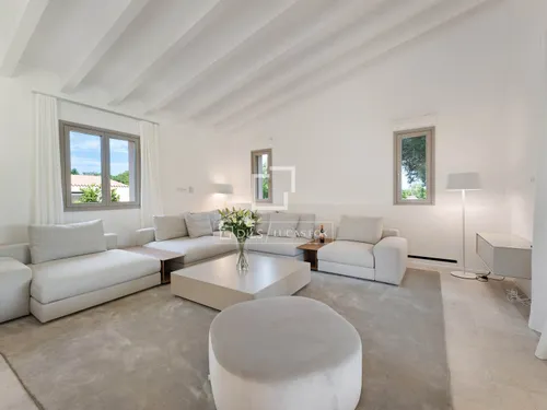 4 Bedrooms Country house in Polígono 13