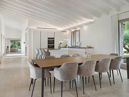 4 Bedrooms Country house in Polígono 13