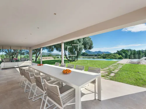 4 Bedrooms Country house in Polígono 13