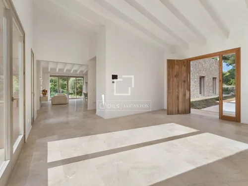 4 Bedrooms Country house in Polígono 13