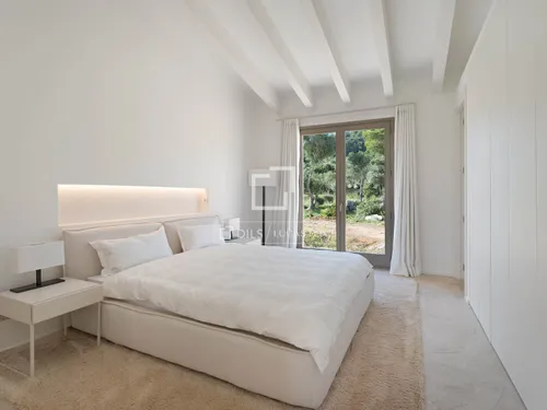 4 Bedrooms Country house in Polígono 13