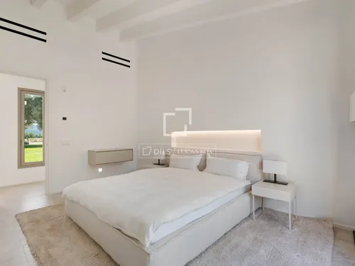 4 Bedrooms Country house in Polígono 13