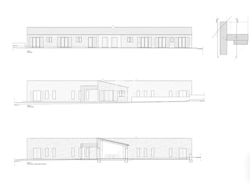 4 Bedrooms Country house in Polígono 13