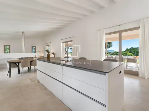 4 Bedrooms Country house in Polígono 13