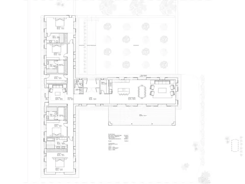 4 Bedrooms Country house in Polígono 13