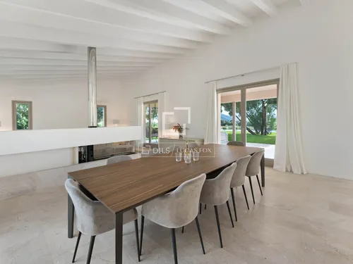 4 Bedrooms Country house in Polígono 13