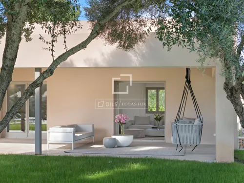 4 Bedrooms Country house in Polígono 13