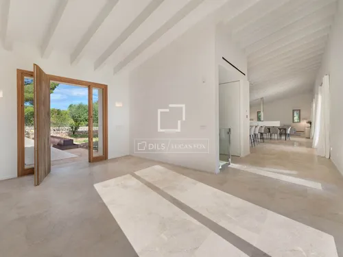 4 Bedrooms Country house in Polígono 13