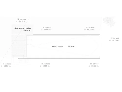 4 Bedrooms Country house in Polígono 13