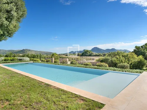 4 Bedrooms Country house in Polígono 13