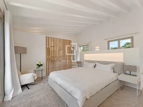 4 Bedrooms Country house in Polígono 13