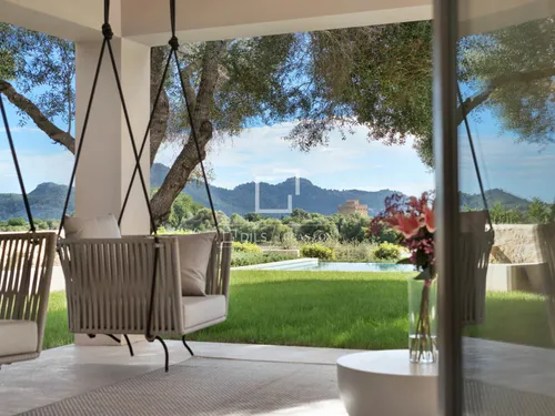 4 Bedrooms Country house in Polígono 13