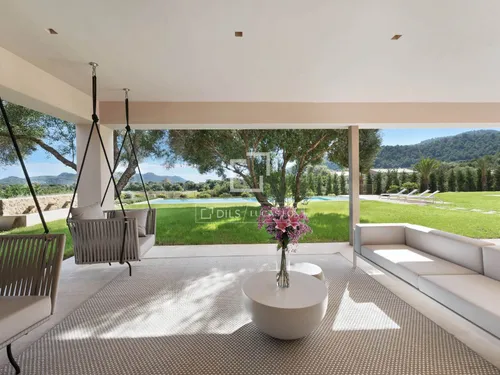 4 Bedrooms Country house in Polígono 13