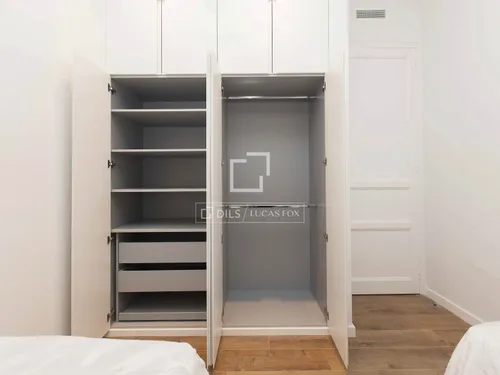 3 Bedrooms Apartment in Casp