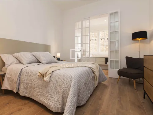 3 Bedrooms Apartment in Casp