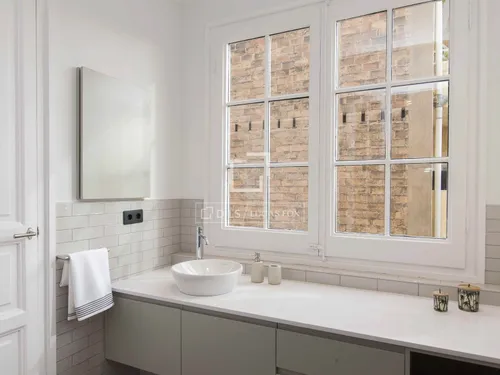 3 Bedrooms Apartment in Casp