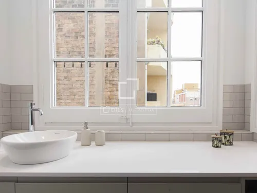 3 Bedrooms Apartment in Casp