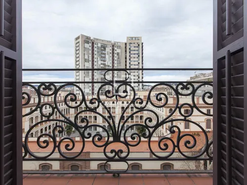 3 Bedrooms Apartment in Casp