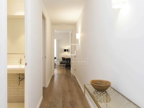 3 Bedrooms Apartment in Casp