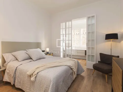 3 Bedrooms Apartment in Casp