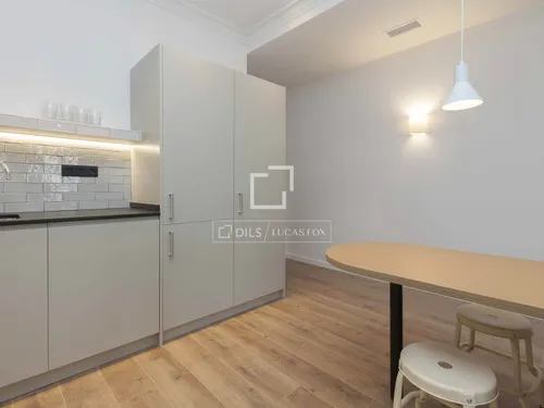 3 Bedrooms Apartment in Casp