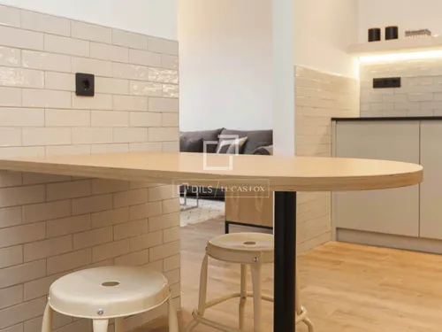 3 Bedrooms Apartment in Casp