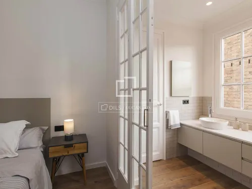 3 Bedrooms Apartment in Casp