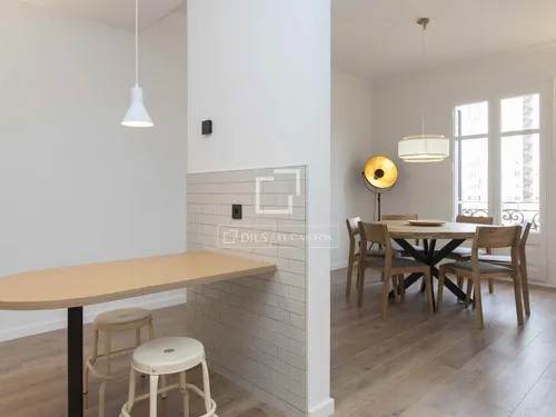 3 Bedrooms Apartment in Casp