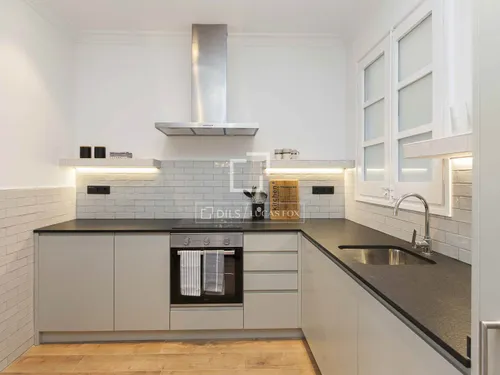 3 Bedrooms Apartment in Casp