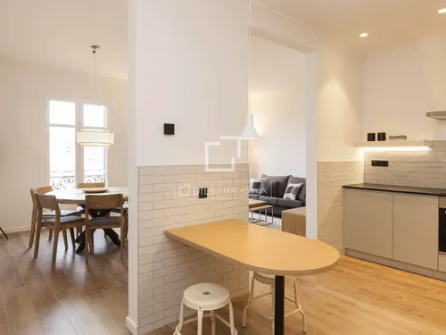 Excellent 3 Bedroom apartment for sale in Eixample Right, Barcelona