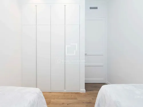 3 Bedrooms Apartment in Casp