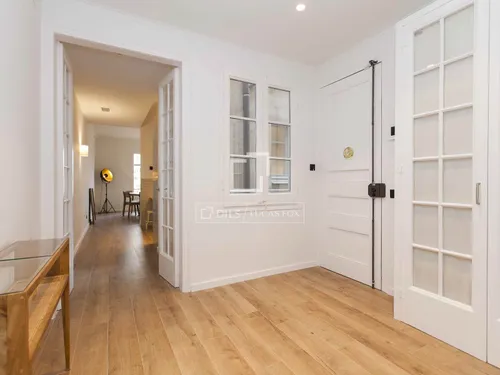 3 Bedrooms Apartment in Casp