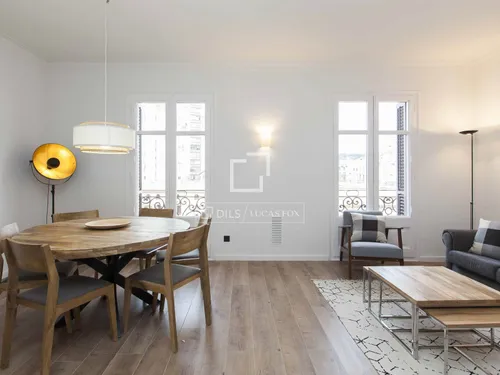 3 Bedrooms Apartment in Casp