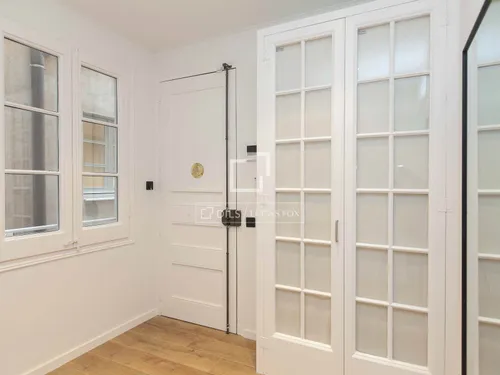 3 Bedrooms Apartment in Casp