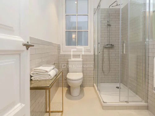 3 Bedrooms Apartment in Casp